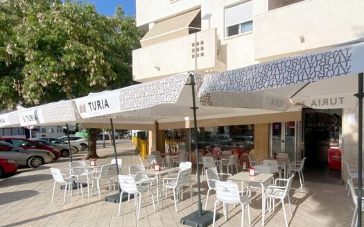 GTA – 2335 – House in Altea Alicante