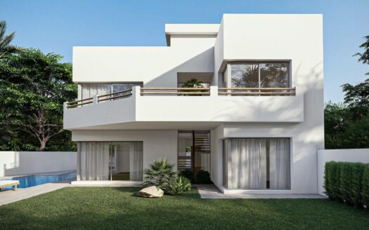 ACAC-05776/10244 – Villa in Alfaz del Pi ALICANTE