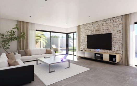 ACAC-05776/10244 – Villa in Alfaz del Pi ALICANTE