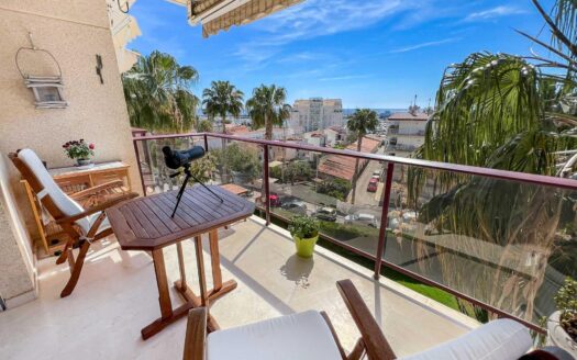 ACAC-05683/10244 – Apartment in Altea ALICANTE