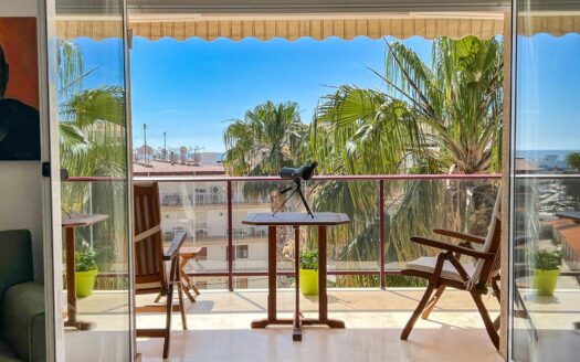 ACAC-05683/10244 – Apartment in Altea ALICANTE