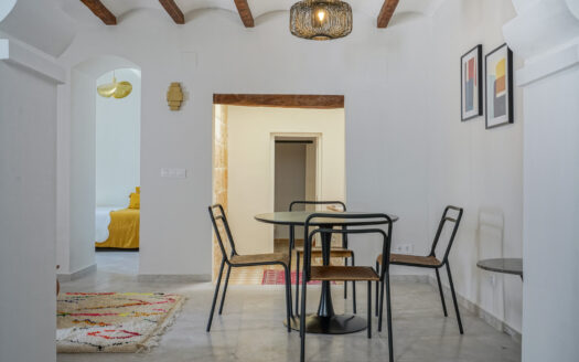BPC4XY4548JAV – Dorpshuis in Centrum Javea