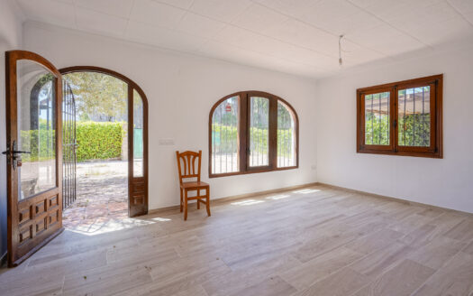 BP4549JAV – Villa in Adsubia Javea