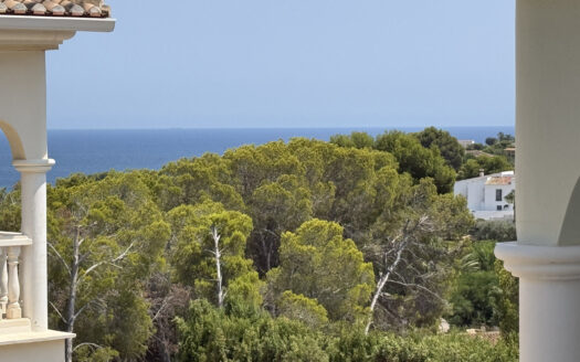 BPC4XY4555BEN – Appartement in La Fustera Benissa