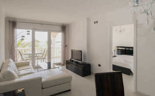 BP4556BEN – Appartement in La Fustera Benissa