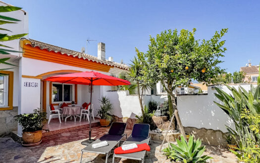 BPC3XY4560VER – Dorpshuis in  El Verger