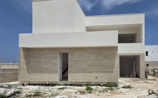BP8288VER – Villa in  El Vergel