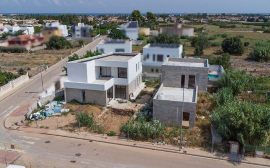 BP8288VER – Villa in  El Vergel