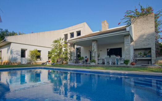 BPC3XY8287DEN – Villa in Santa lucia Denia