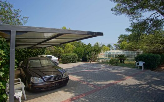 BPC4XY8285DEN – Villa in Las Rotas Denia