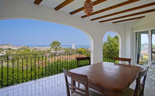 BPC4XY8286DEN – Villa in Santa lucia Denia