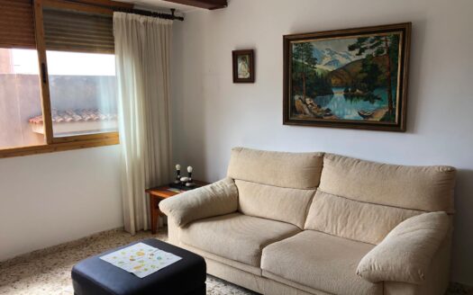 GTA – 3294 – Apartment in Calpe Alicante