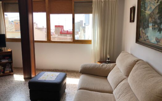 GTA – 3294 – Apartment in Calpe Alicante