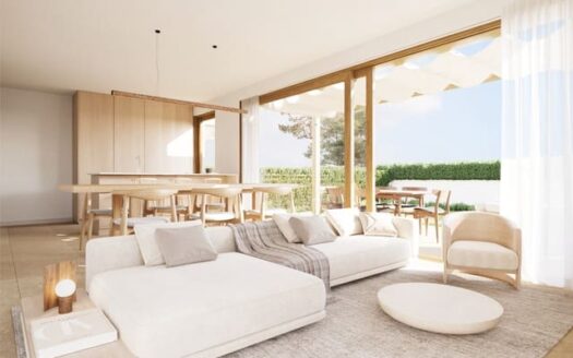 PDGT-04 – Townhouse in Gata de Gorgos Alicante