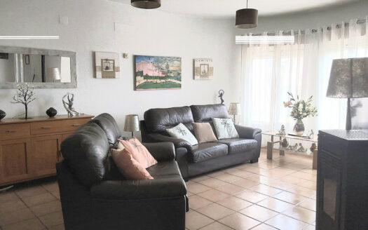 TPT25009 – Villa in Gata De Gorgos Alicante