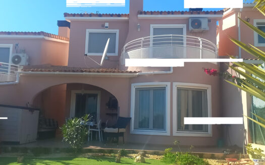 TPT25009 – Villa in Gata De Gorgos Alicante