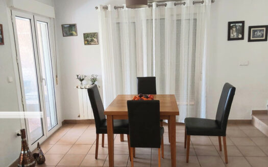 TPT25009 – Villa in Gata De Gorgos Alicante