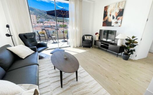 ACAC-05807/10244 – Apartment in Alfaz del Pi ALICANTE