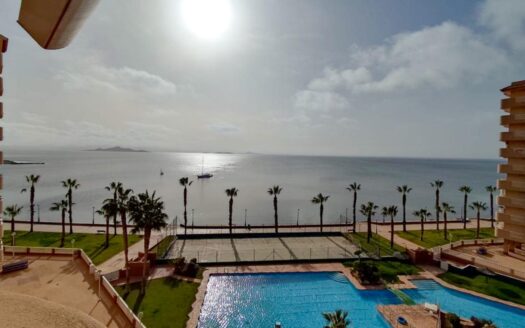 AC5042-TE/10244 – Apartment in La Manga del Mar Menor MURCIA