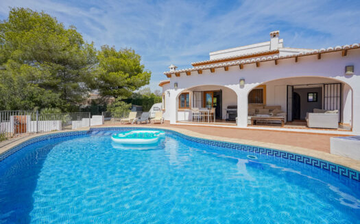 BP4566JAV – Villa in  Javea