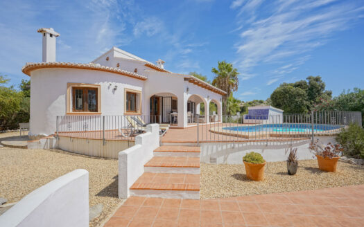 BP4566JAV – Villa in  Javea
