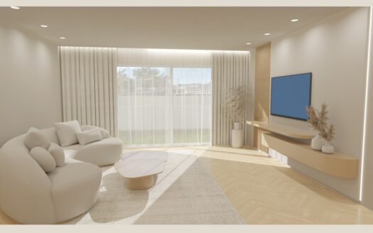 BPC4XY4572JAV – Appartement in Centrum Javea