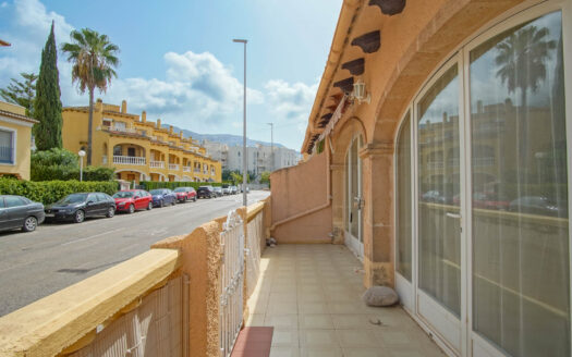 BP8289DEN – Appartement in  Denia