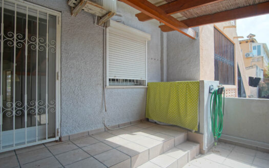 BP8289DEN – Appartement in  Denia