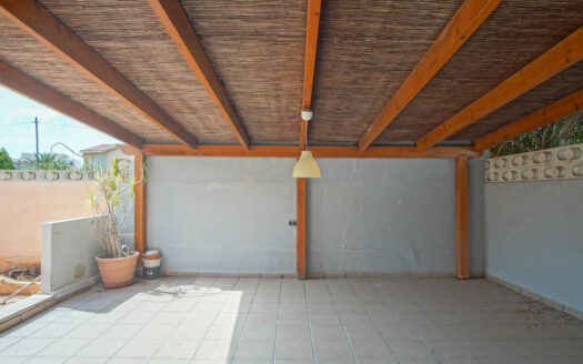 BP8289DEN – Appartement in  Denia