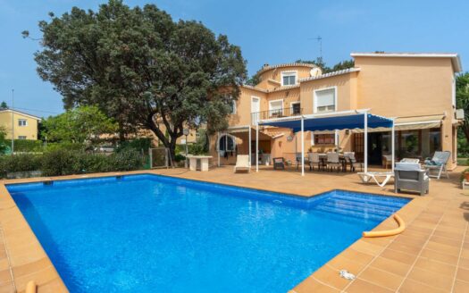 BP8290DEN – Villa in Las Marinas Denia