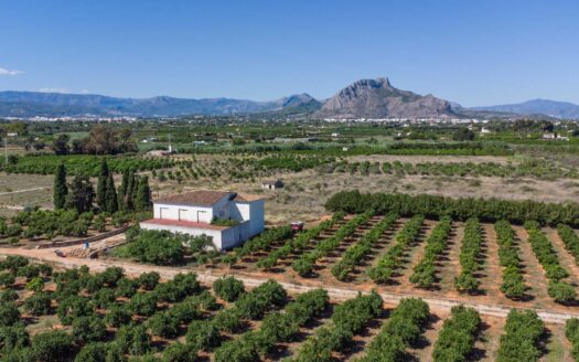 BPC3XY8296DEN – Villa in  Denia