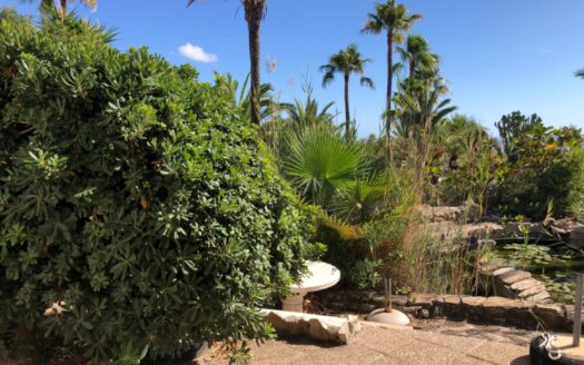 GTA – 3297 – Villa in Calpe Alicante