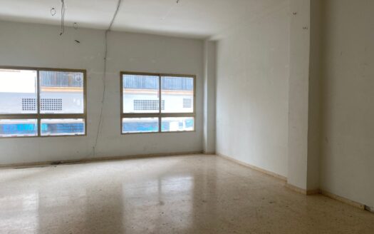 GTA – 3272 – local in Calpe Alicante