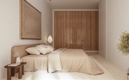 OVP-026 – Villa in Calpe Alicante