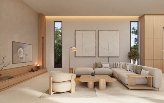 OVP-027 – Villa in Calpe Alicante