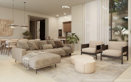 OVP-515 – Villa in Benissa Alicante