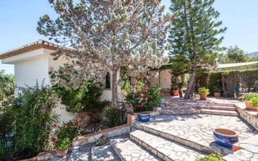 PDDE-3316 – Villa in Dénia Alicante