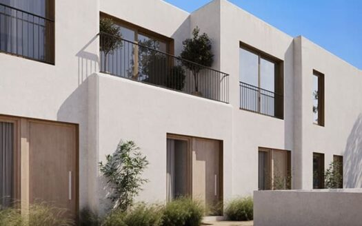 PDGT-01 – Townhouse in Gata de Gorgos Alicante