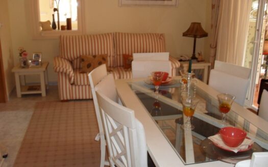 TPT25002 – Villa in Jalon Alicante