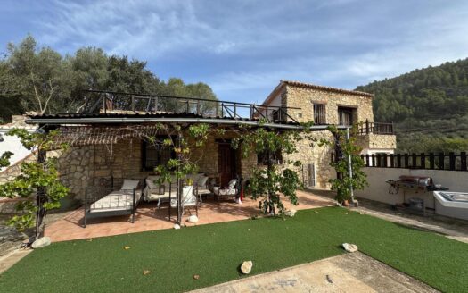 25014-Casita-in-Castell De Castells-Alicante-spanje-01