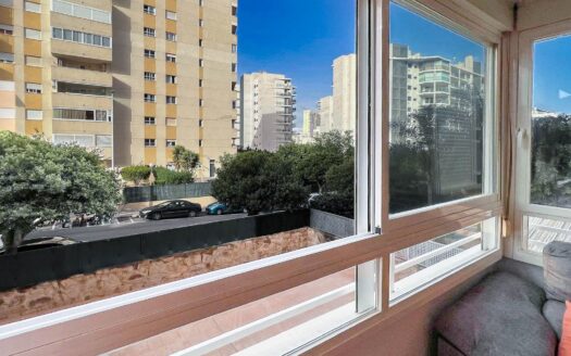 ACAC-05825/10244 – Apartment in Villajoyosa ALICANTE