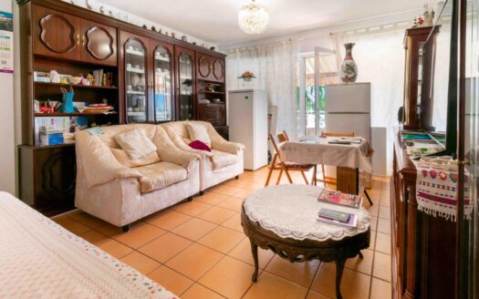 ACAC-05811/10244 – Penthouse in Alfaz del Pi ALICANTE