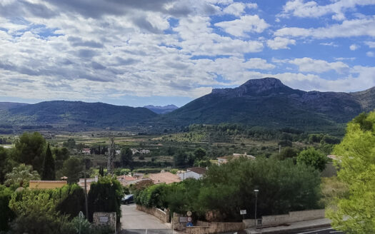 BP4313ALC – Villa in  Alcalali