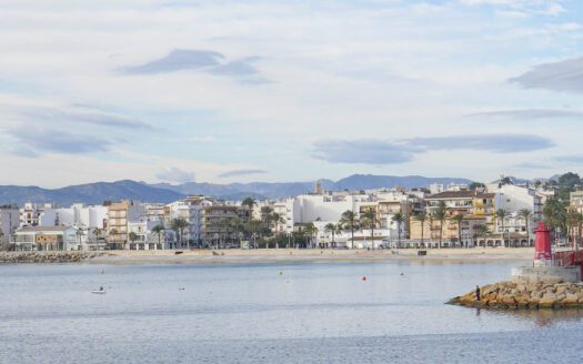 BPC3XY4387JAV – Villa in Pinosol Javea