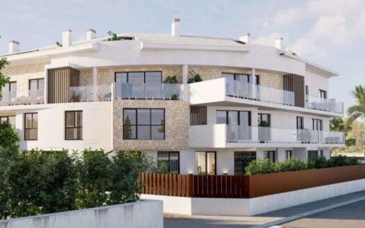 BPC4XY4481JAV – Appartement in Cala Blanca Javea