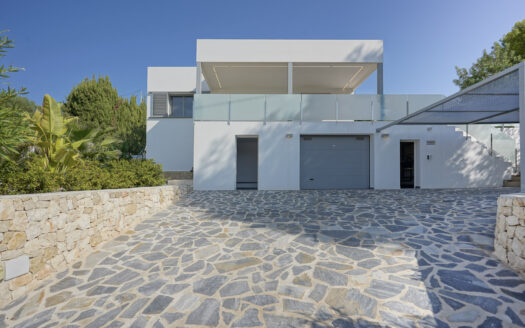 BPC4XY4581BEN – Villa in La Fustera Benissa