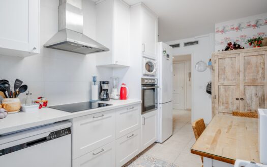 OVOV4410 – Duplex in Javea Alicante