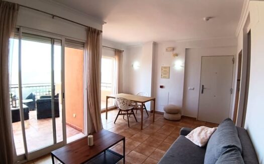 PDLS-A184 – Apartment in Dénia Alicante