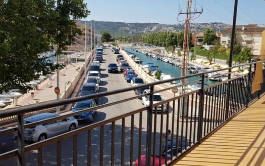 PDJA-3315 – Apartment in Javea / Xàbia Alicante