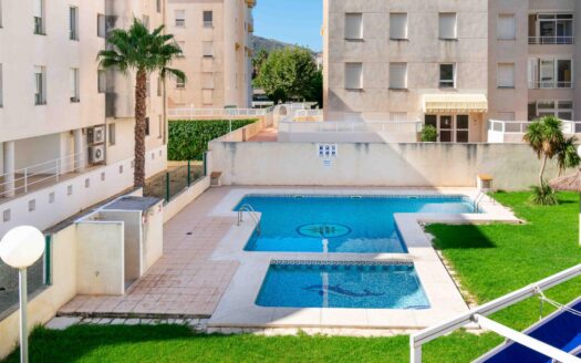 AC4266-EV/10244 – Apartment in Alfaz del Pi ALICANTE